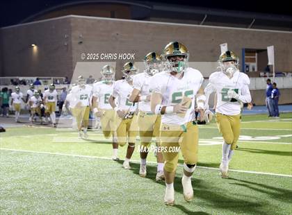 Thumbnail 1 in Yuma Catholic vs. Marana (AIA 5A Round 2) photogallery.