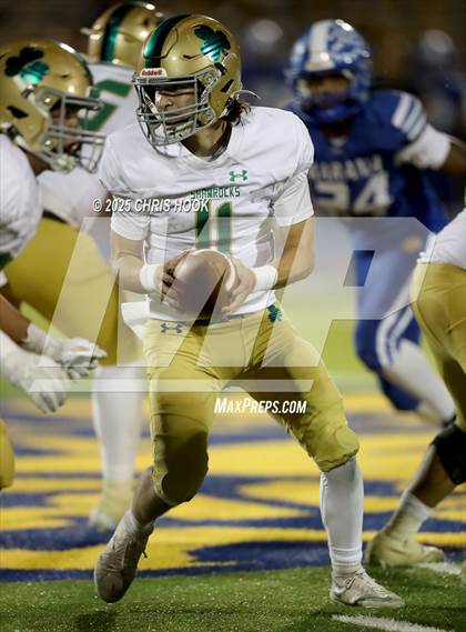 Thumbnail 2 in Yuma Catholic vs. Marana (AIA 5A Round 2) photogallery.