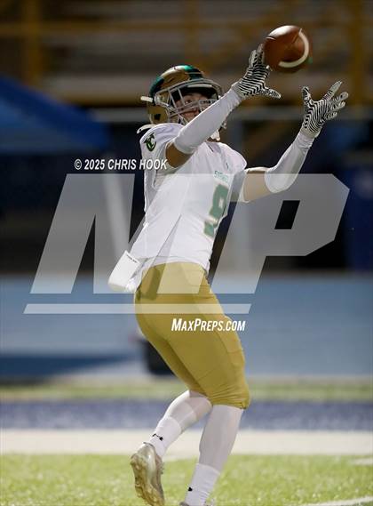 Thumbnail 1 in Yuma Catholic vs. Marana (AIA 5A Round 2) photogallery.