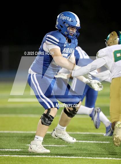 Thumbnail 1 in Yuma Catholic vs. Marana (AIA 5A Round 2) photogallery.