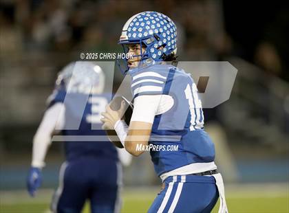 Thumbnail 2 in Yuma Catholic vs. Marana (AIA 5A Round 2) photogallery.