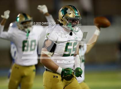 Thumbnail 1 in Yuma Catholic vs. Marana (AIA 5A Round 2) photogallery.