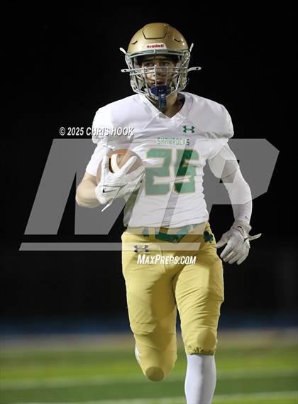 Thumbnail 1 in Yuma Catholic vs. Marana (AIA 5A Round 2) photogallery.