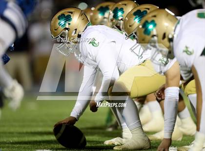 Thumbnail 2 in Yuma Catholic vs. Marana (AIA 5A Round 2) photogallery.