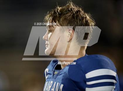 Thumbnail 1 in Yuma Catholic vs. Marana (AIA 5A Round 2) photogallery.