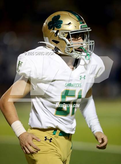 Thumbnail 3 in Yuma Catholic vs. Marana (AIA 5A Round 2) photogallery.