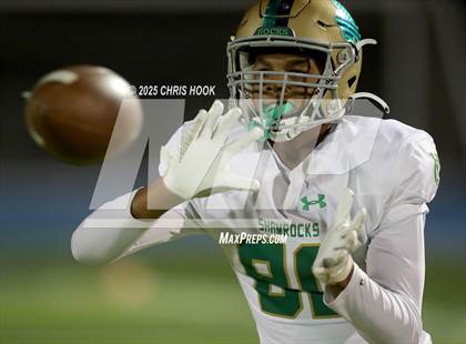 Thumbnail 2 in Yuma Catholic vs. Marana (AIA 5A Round 2) photogallery.