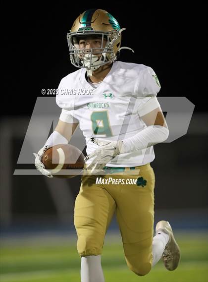 Thumbnail 1 in Yuma Catholic vs. Marana (AIA 5A Round 2) photogallery.