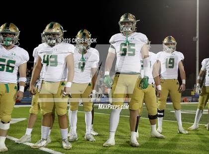 Thumbnail 3 in Yuma Catholic vs. Marana (AIA 5A Round 2) photogallery.