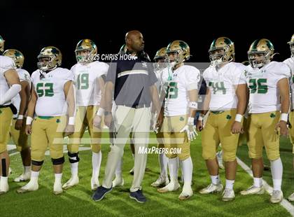 Thumbnail 3 in Yuma Catholic vs. Marana (AIA 5A Round 2) photogallery.