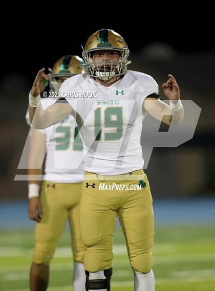 Thumbnail 3 in Yuma Catholic vs. Marana (AIA 5A Round 2) photogallery.