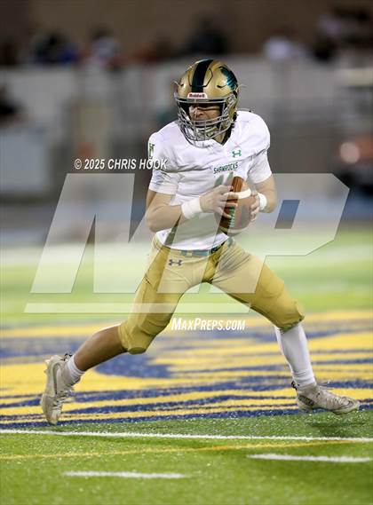Thumbnail 2 in Yuma Catholic vs. Marana (AIA 5A Round 2) photogallery.