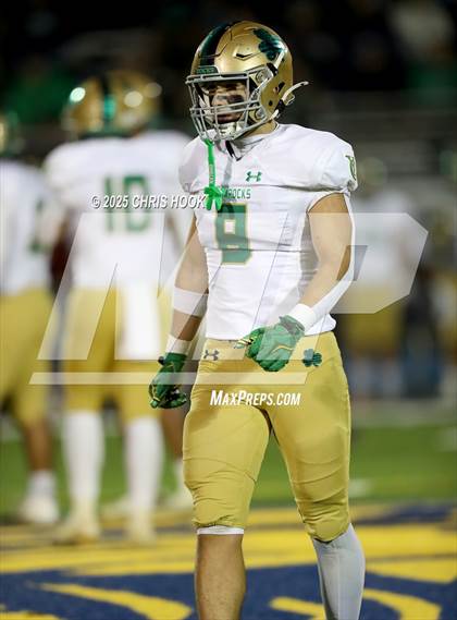 Thumbnail 1 in Yuma Catholic vs. Marana (AIA 5A Round 2) photogallery.