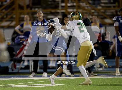 Thumbnail 3 in Yuma Catholic vs. Marana (AIA 5A Round 2) photogallery.