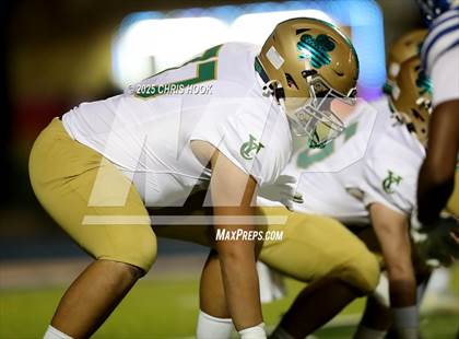 Thumbnail 2 in Yuma Catholic vs. Marana (AIA 5A Round 2) photogallery.