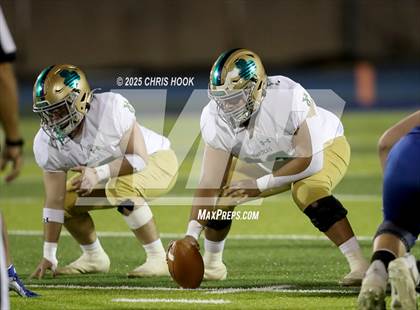Thumbnail 3 in Yuma Catholic vs. Marana (AIA 5A Round 2) photogallery.
