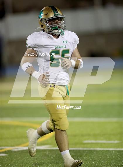 Thumbnail 1 in Yuma Catholic vs. Marana (AIA 5A Round 2) photogallery.