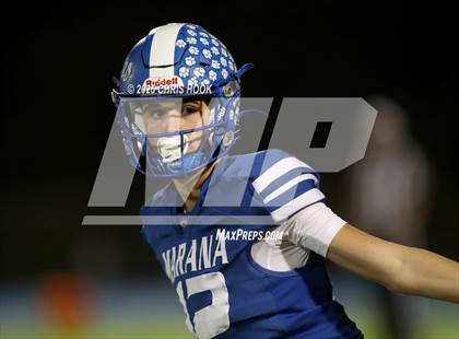 Thumbnail 1 in Yuma Catholic vs. Marana (AIA 5A Round 2) photogallery.