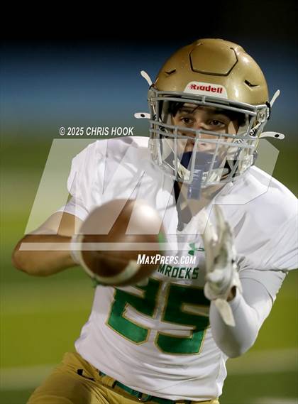 Thumbnail 1 in Yuma Catholic vs. Marana (AIA 5A Round 2) photogallery.