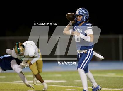 Thumbnail 1 in Yuma Catholic vs. Marana (AIA 5A Round 2) photogallery.