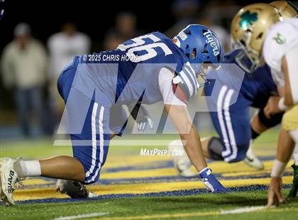 Thumbnail 2 in Yuma Catholic vs. Marana (AIA 5A Round 2) photogallery.