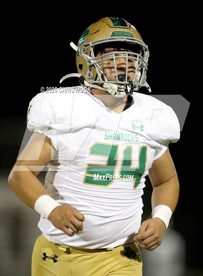 Thumbnail 1 in Yuma Catholic vs. Marana (AIA 5A Round 2) photogallery.