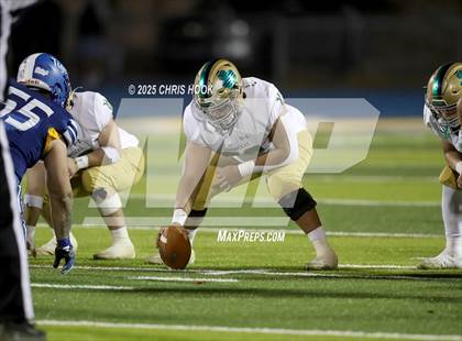Thumbnail 3 in Yuma Catholic vs. Marana (AIA 5A Round 2) photogallery.