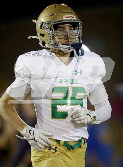 Thumbnail 3 in Yuma Catholic vs. Marana (AIA 5A Round 2) photogallery.