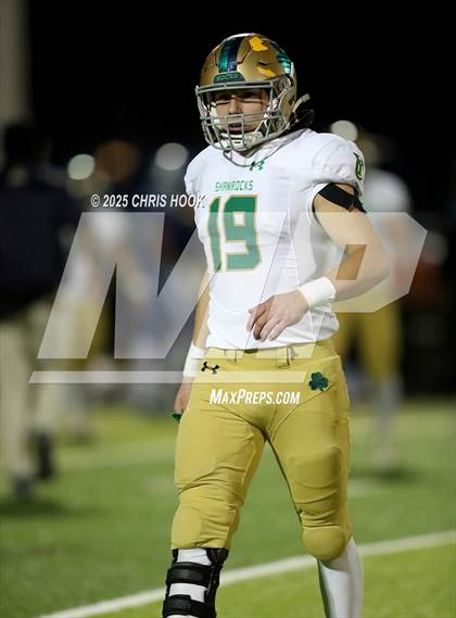Thumbnail 1 in Yuma Catholic vs. Marana (AIA 5A Round 2) photogallery.