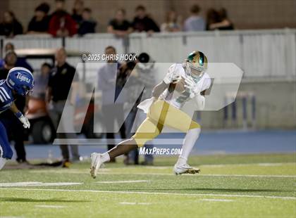 Thumbnail 2 in Yuma Catholic vs. Marana (AIA 5A Round 2) photogallery.