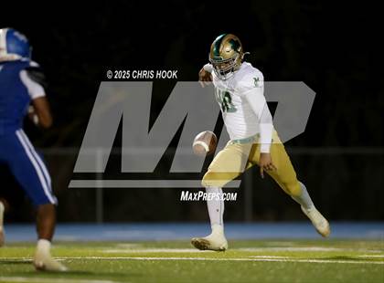 Thumbnail 2 in Yuma Catholic vs. Marana (AIA 5A Round 2) photogallery.