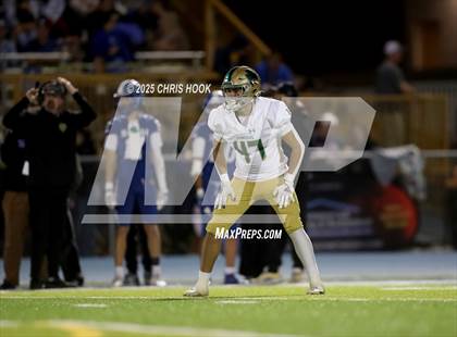 Thumbnail 1 in Yuma Catholic vs. Marana (AIA 5A Round 2) photogallery.