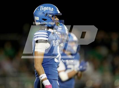 Thumbnail 1 in Yuma Catholic vs. Marana (AIA 5A Round 2) photogallery.