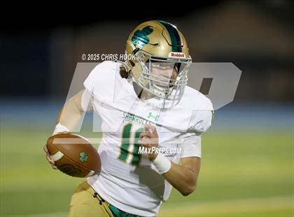 Thumbnail 1 in Yuma Catholic vs. Marana (AIA 5A Round 2) photogallery.