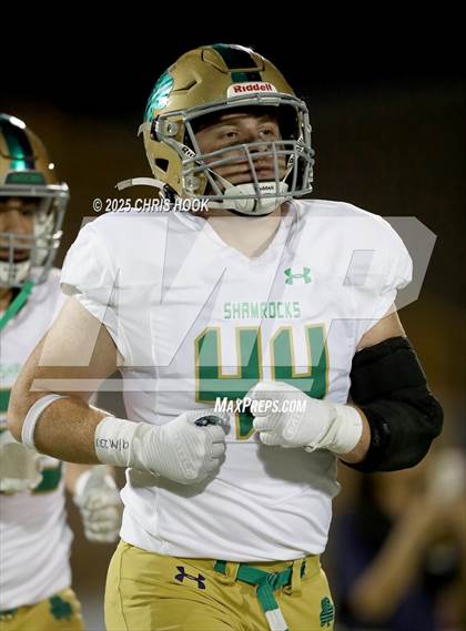 Thumbnail 2 in Yuma Catholic vs. Marana (AIA 5A Round 2) photogallery.