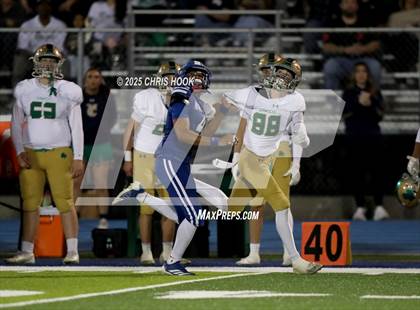 Thumbnail 1 in Yuma Catholic vs. Marana (AIA 5A Round 2) photogallery.