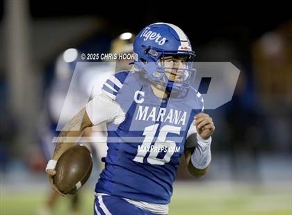 Thumbnail 2 in Yuma Catholic vs. Marana (AIA 5A Round 2) photogallery.
