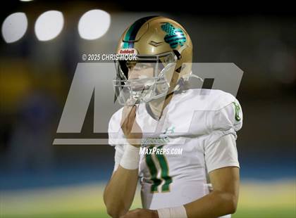 Thumbnail 2 in Yuma Catholic vs. Marana (AIA 5A Round 2) photogallery.