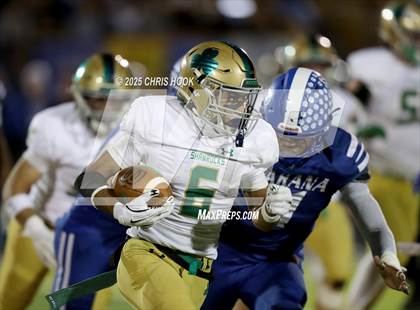 Thumbnail 1 in Yuma Catholic vs. Marana (AIA 5A Round 2) photogallery.
