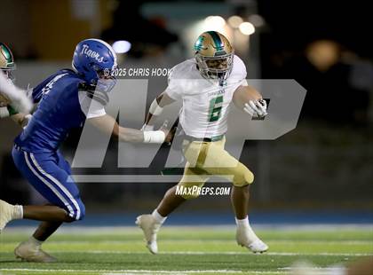 Thumbnail 2 in Yuma Catholic vs. Marana (AIA 5A Round 2) photogallery.