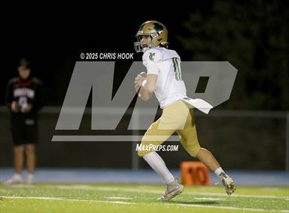 Thumbnail 3 in Yuma Catholic vs. Marana (AIA 5A Round 2) photogallery.