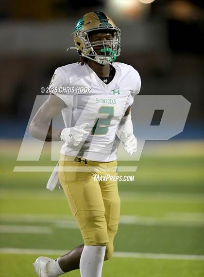 Thumbnail 1 in Yuma Catholic vs. Marana (AIA 5A Round 2) photogallery.