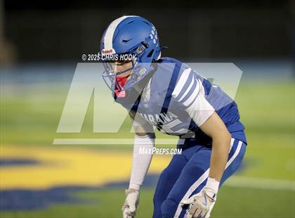 Thumbnail 1 in Yuma Catholic vs. Marana (AIA 5A Round 2) photogallery.