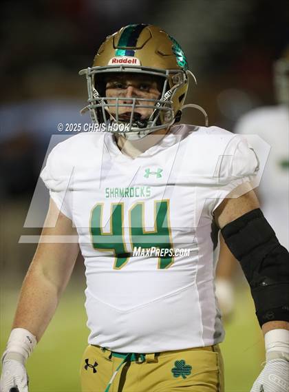 Thumbnail 2 in Yuma Catholic vs. Marana (AIA 5A Round 2) photogallery.