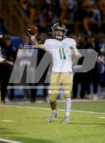 Thumbnail 1 in Yuma Catholic vs. Marana (AIA 5A Round 2) photogallery.