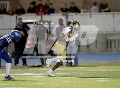 Thumbnail 1 in Yuma Catholic vs. Marana (AIA 5A Round 2) photogallery.
