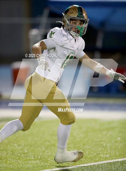 Thumbnail 1 in Yuma Catholic vs. Marana (AIA 5A Round 2) photogallery.