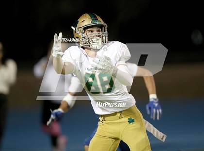 Thumbnail 3 in Yuma Catholic vs. Marana (AIA 5A Round 2) photogallery.