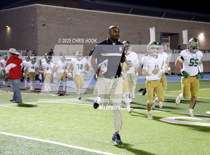 Thumbnail 2 in Yuma Catholic vs. Marana (AIA 5A Round 2) photogallery.