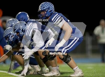 Thumbnail 2 in Yuma Catholic vs. Marana (AIA 5A Round 2) photogallery.